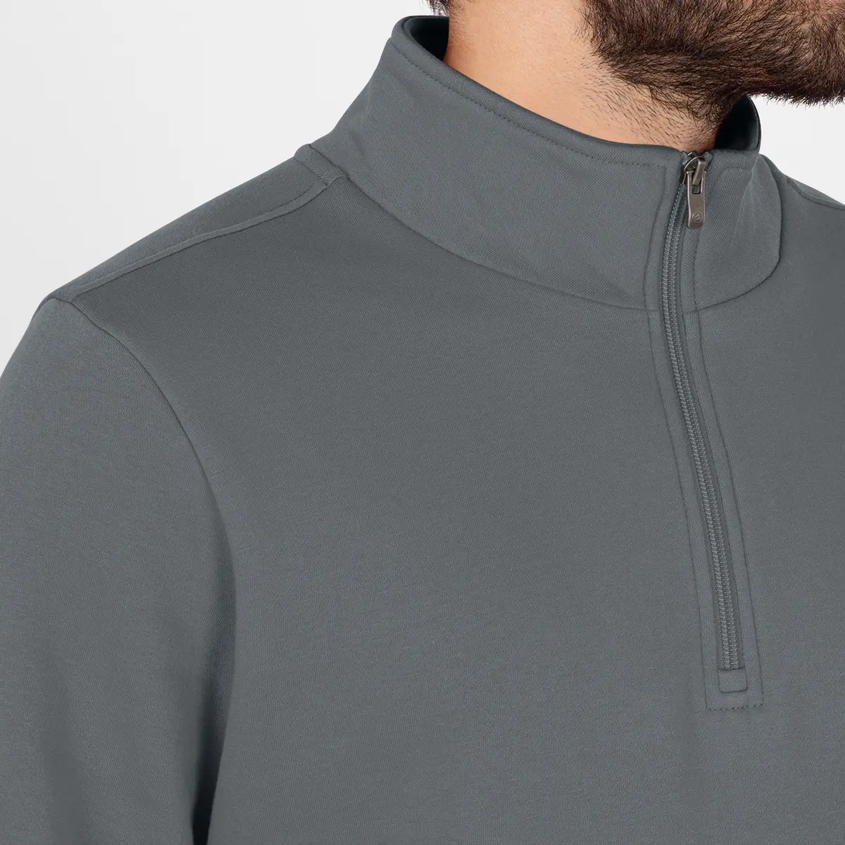 JAKO Ziptop Organic