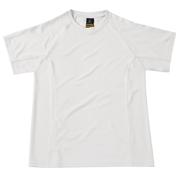 B&C Perfect Pro T-Shirt B&C Perfect Pro T-Shirt