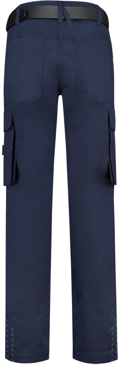 TRICORP Arbeitshose Work Pants Twill Women T70