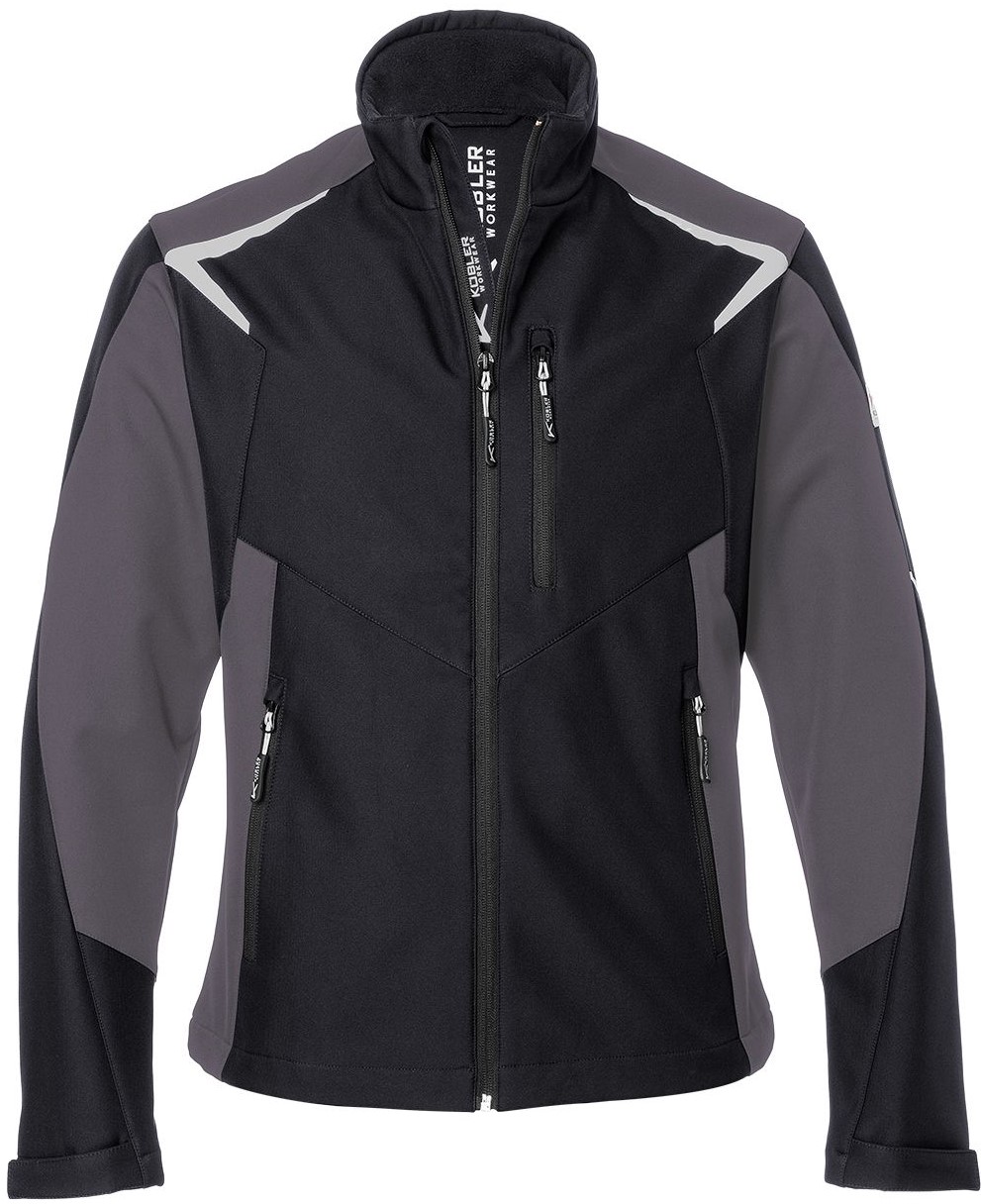 Kübler BODYFORCE Ultrashell Jacke