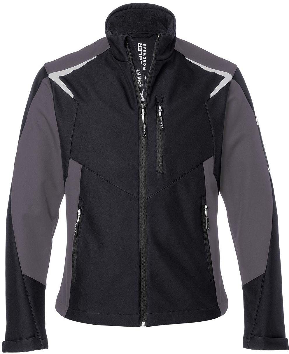 Kübler BODYFORCE Ultrashell Jacke Kübler BODYFORCE Ultrashell Jacke