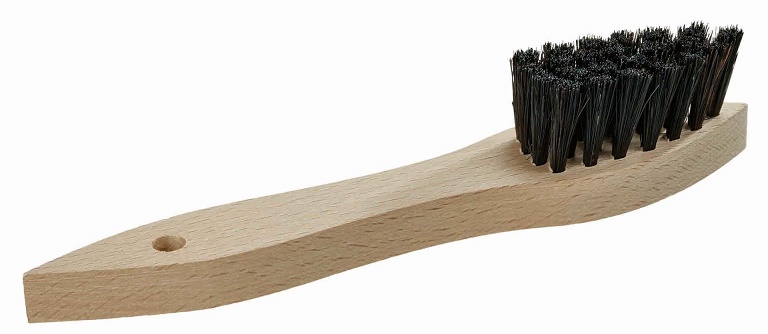 Auftragebürste Auftragebürste