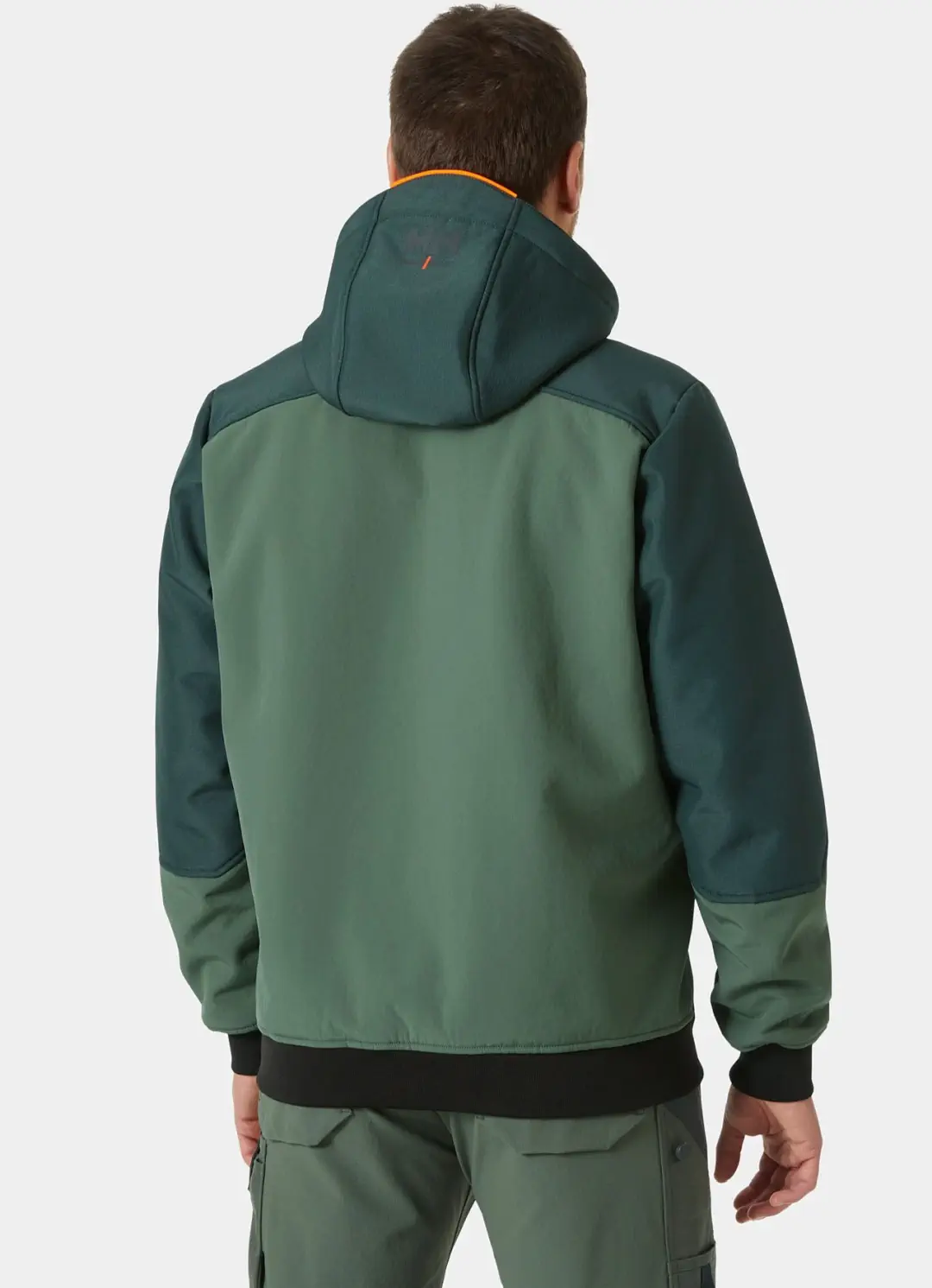 HELLY HANSEN Winter Softshell Jacke Oxford 74291