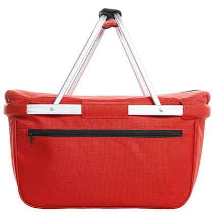 HALFAR Cooler Shopper Basket