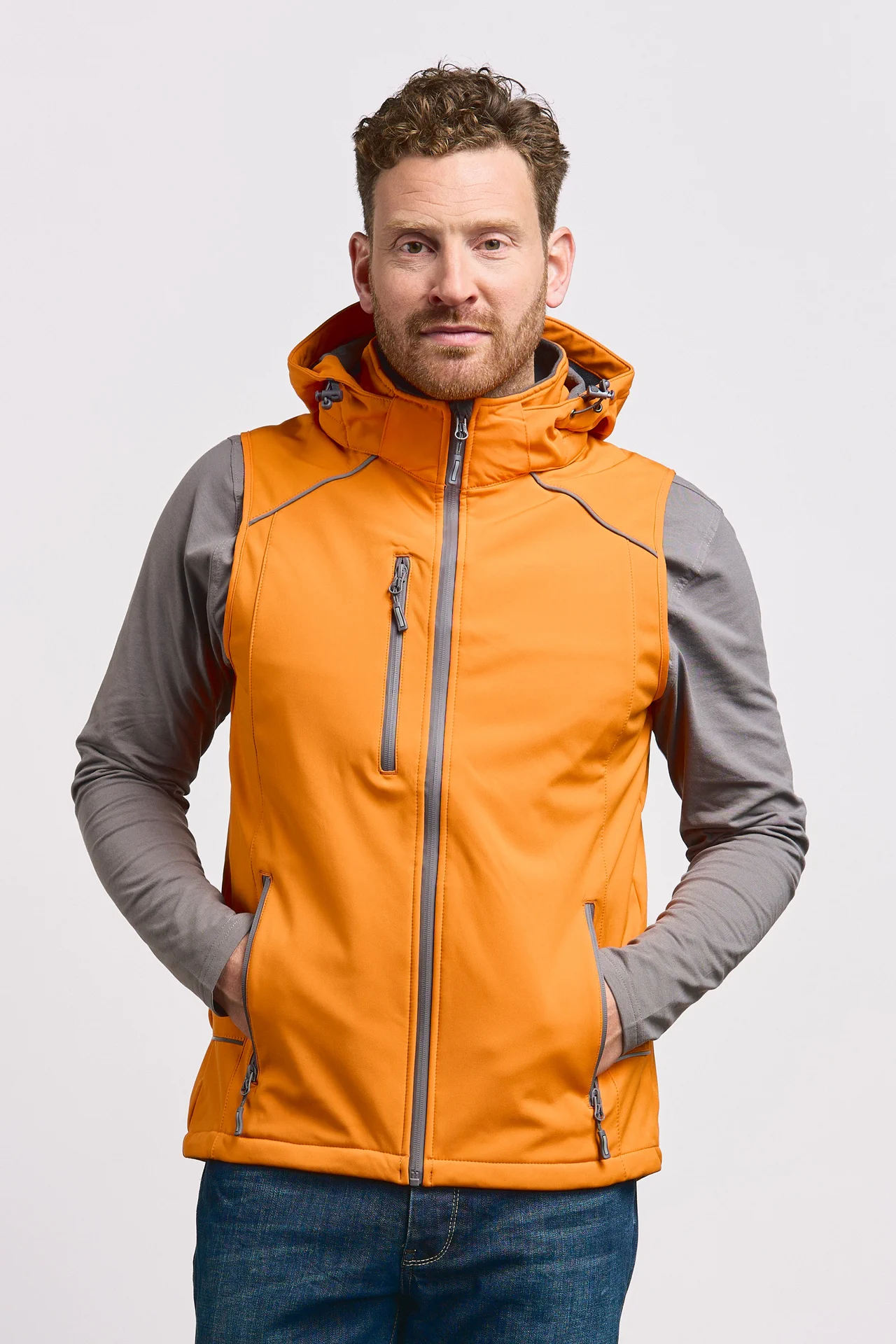 Promodoro Men´s Softshell Vest