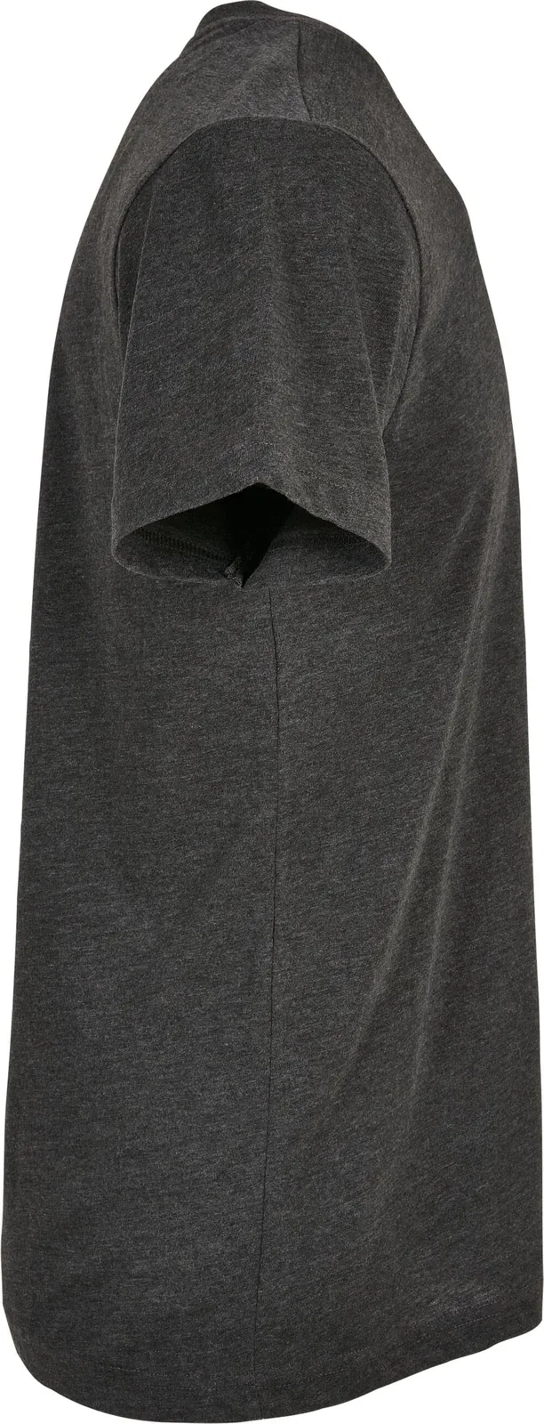 Build Your Brand Basic Round Neck T-Shirt