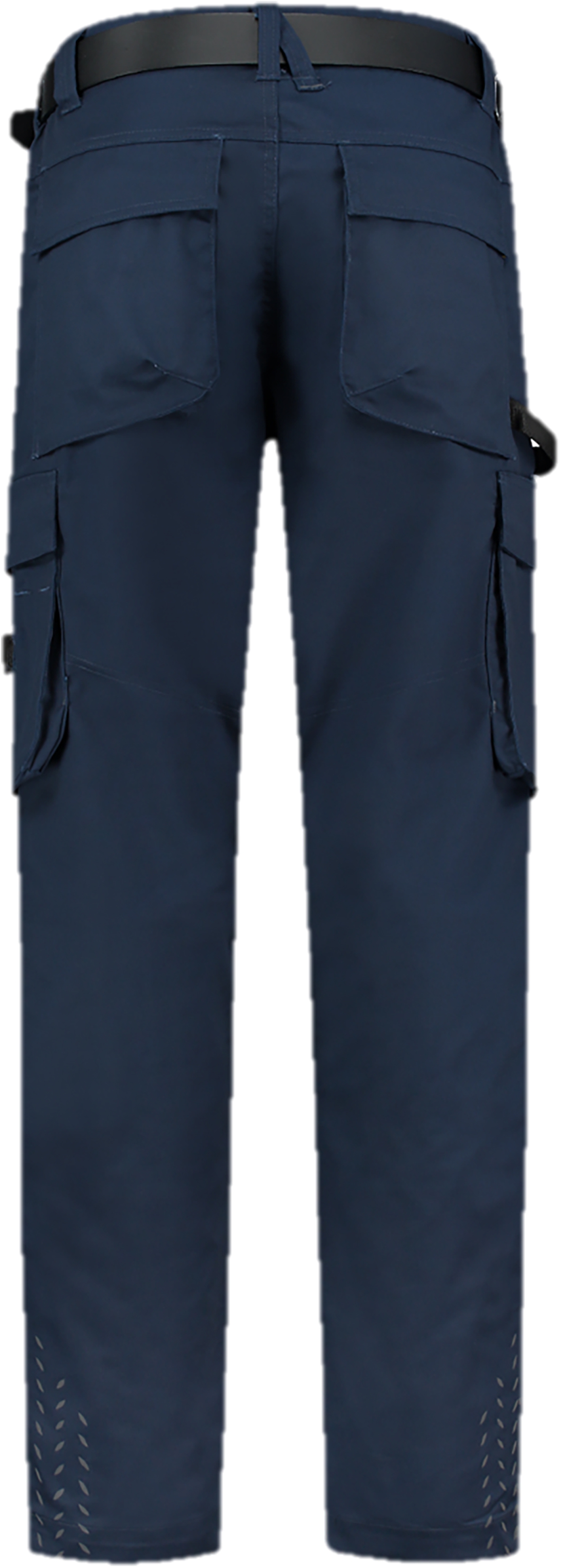 TRICORP Arbeitshose Work Pants Twill Cordura T63 TRICORP Arbeitshose Work Pants Twill Cordura T63