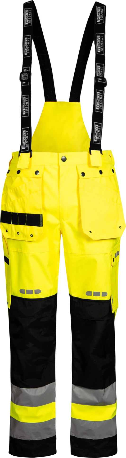 Lyngsøe FOX9083 Atmungsaktive Shell-Hose