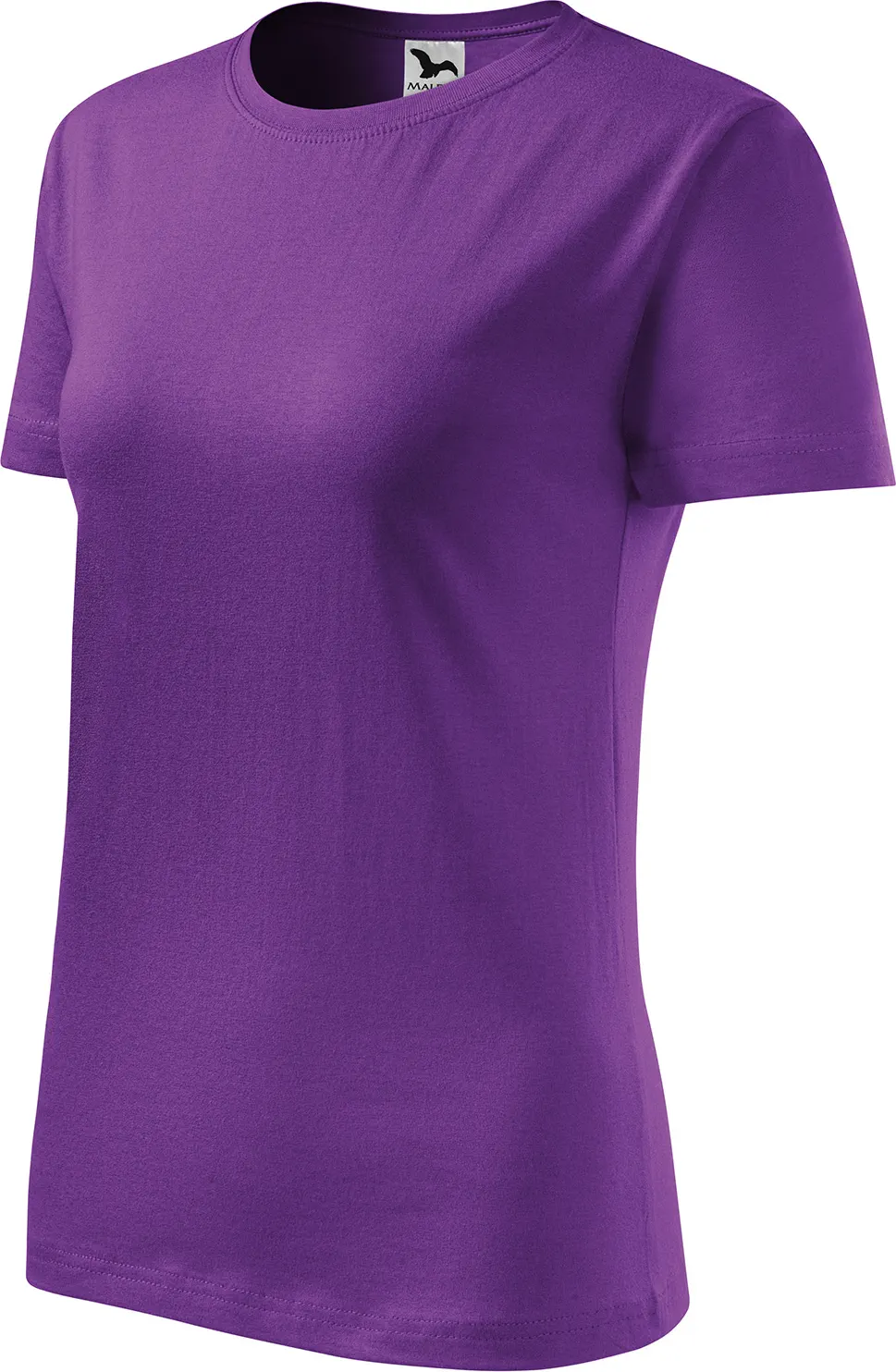 MALFINI T-Shirt Damen Classic New 133