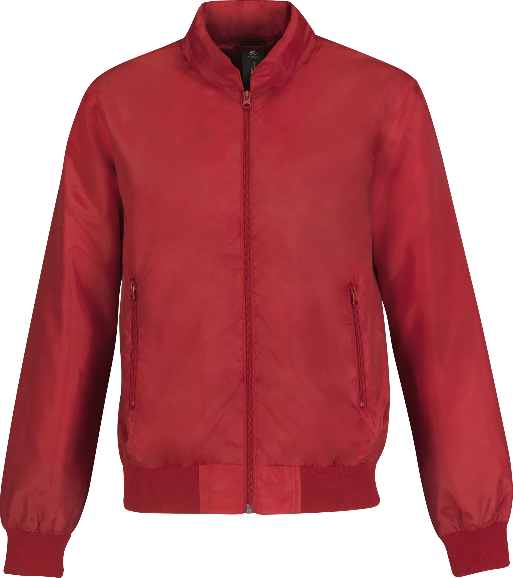 B&C Jacket Trooper Men