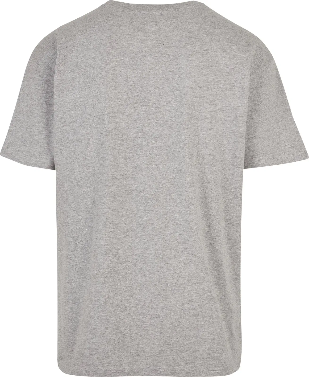 Build Your Brand Heavy Oversize Tee