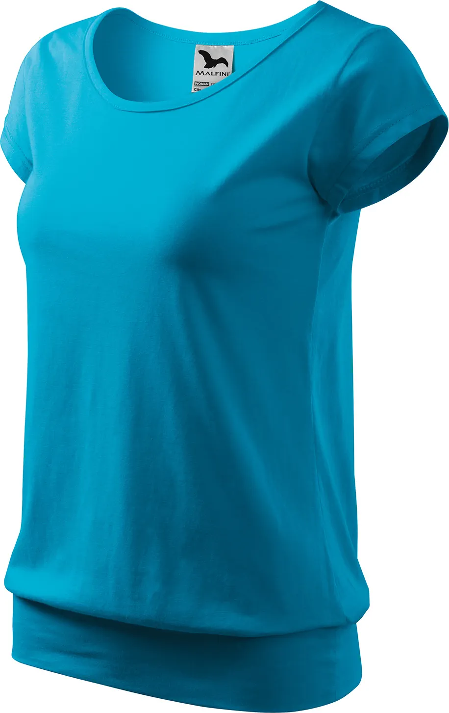 MALFINI T-Shirt Damen City 120