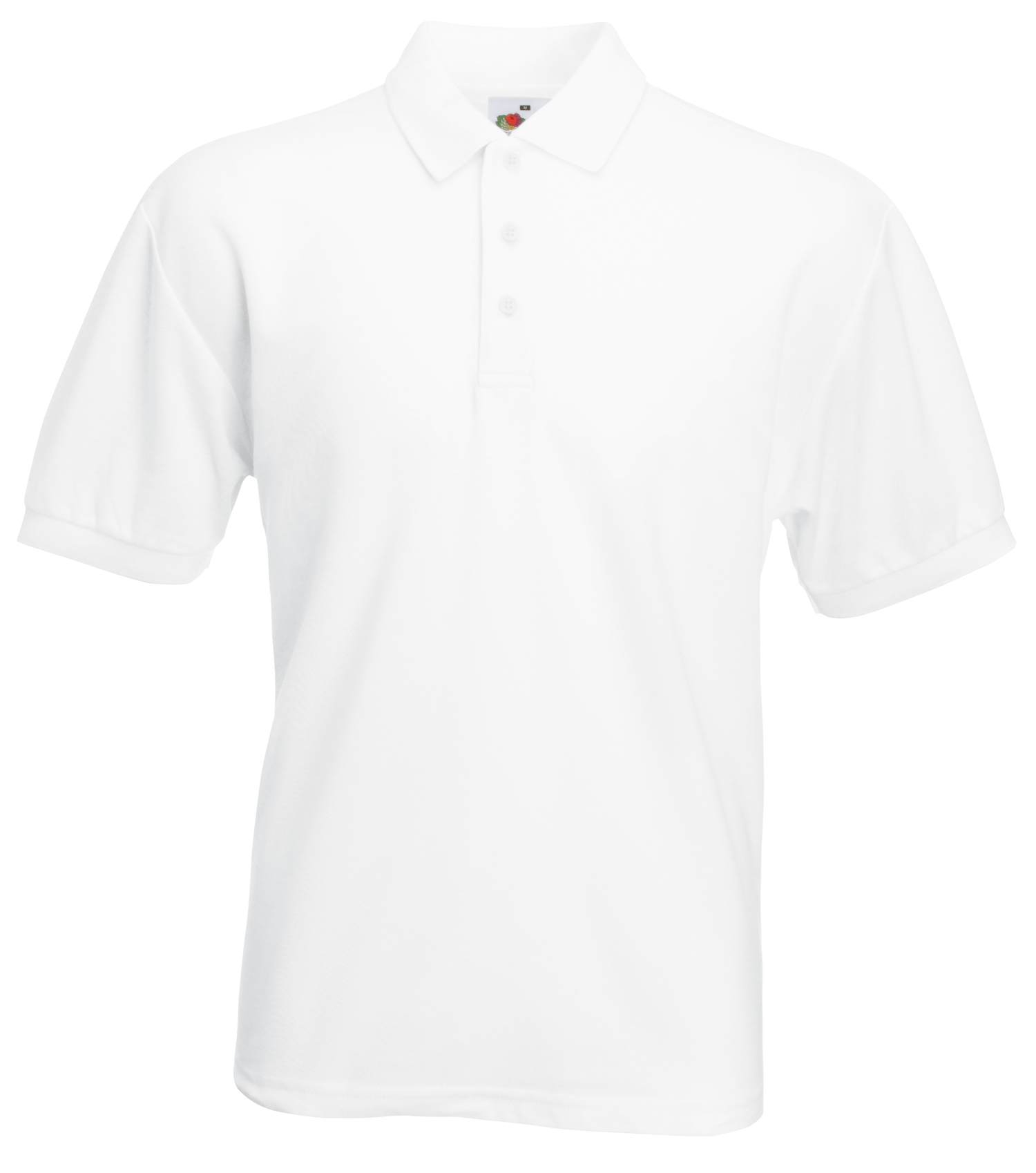 F.O.L. 65/35 Piqué Polo F.O.L. 65/35 Piqué Polo