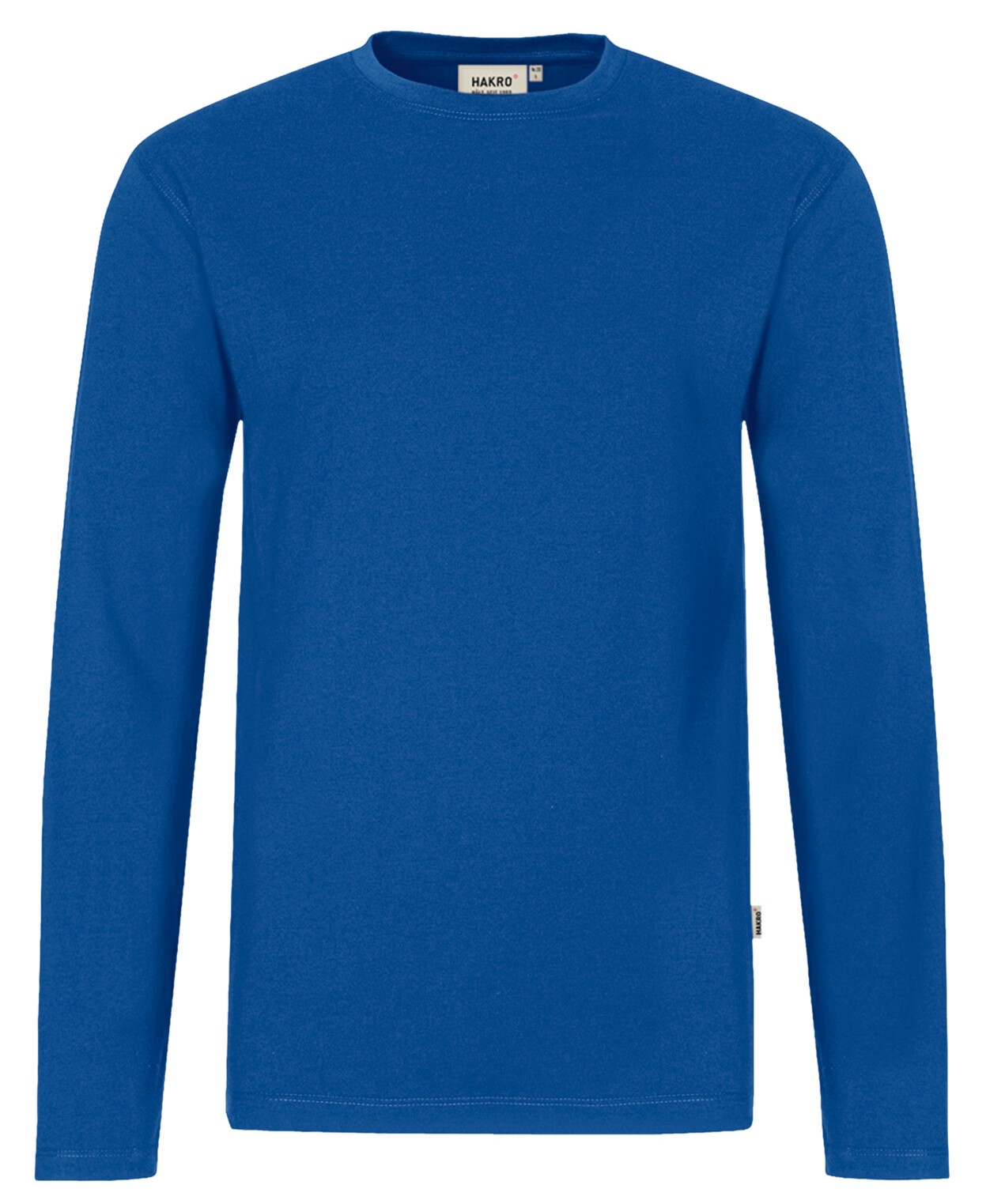 HAKRO Longsleeve 279 Mikralinar®