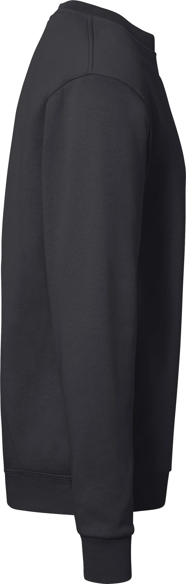 HAKRO Sweatshirt 570 Bio-Baumwolle GOTS
