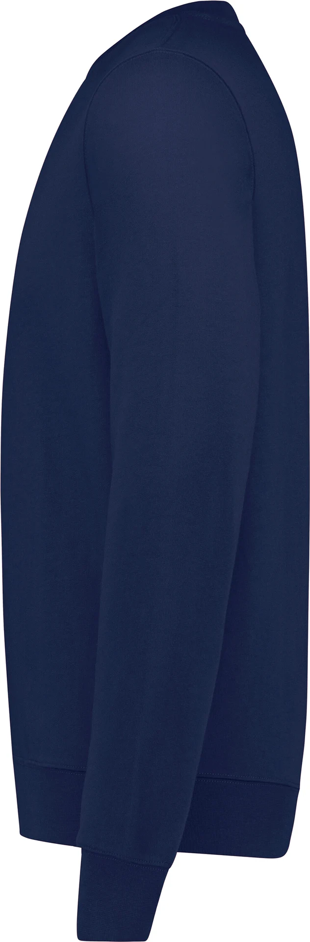 HAKRO Sweatshirt 550 Mikralinar® ECO 