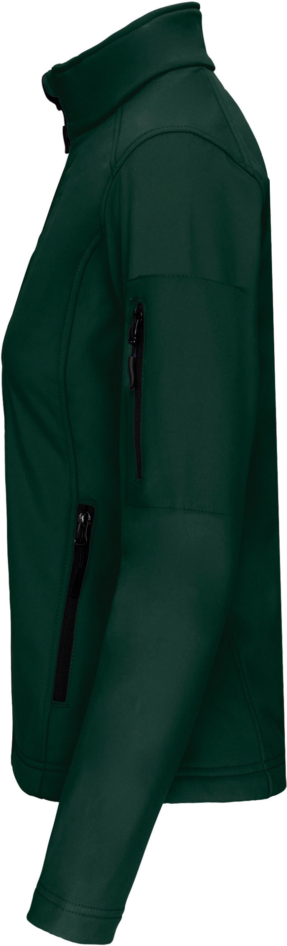 Kariban Damen 3-Lagen Softshell Jacke