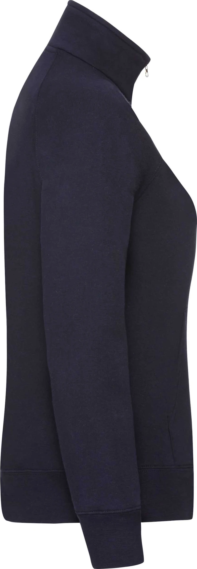fruit-of-the-loom-62-116-0-ladies-premium-sweat-jacket-deepnavy-5 F.O.L. Ladies Premium Sweat Jacket