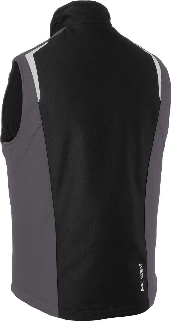 Kübler BODYFORCE Softshell Weste