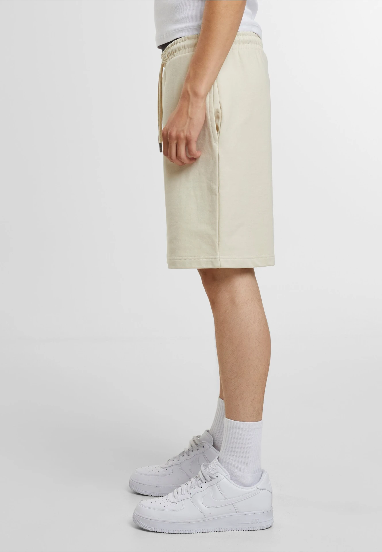 Build Your Brand Ultra Heavy Sweatshorts