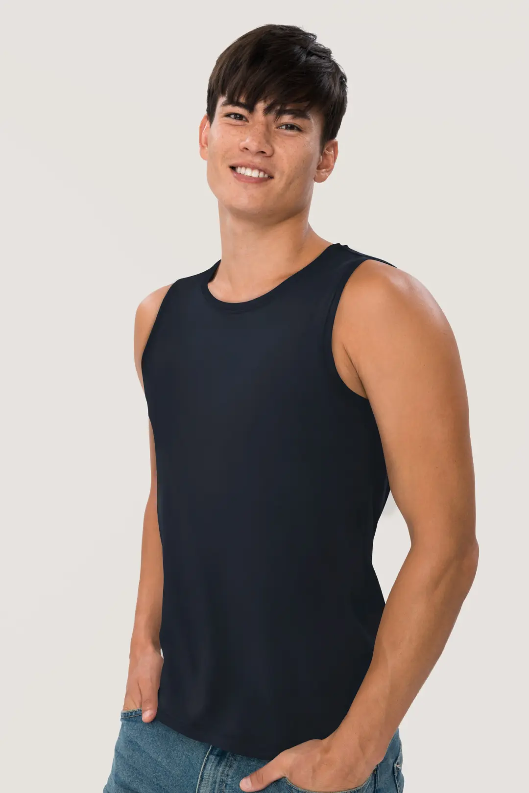 HAKRO Tank-Top 259 Classic HAKRO Tank-Top 259 Classic