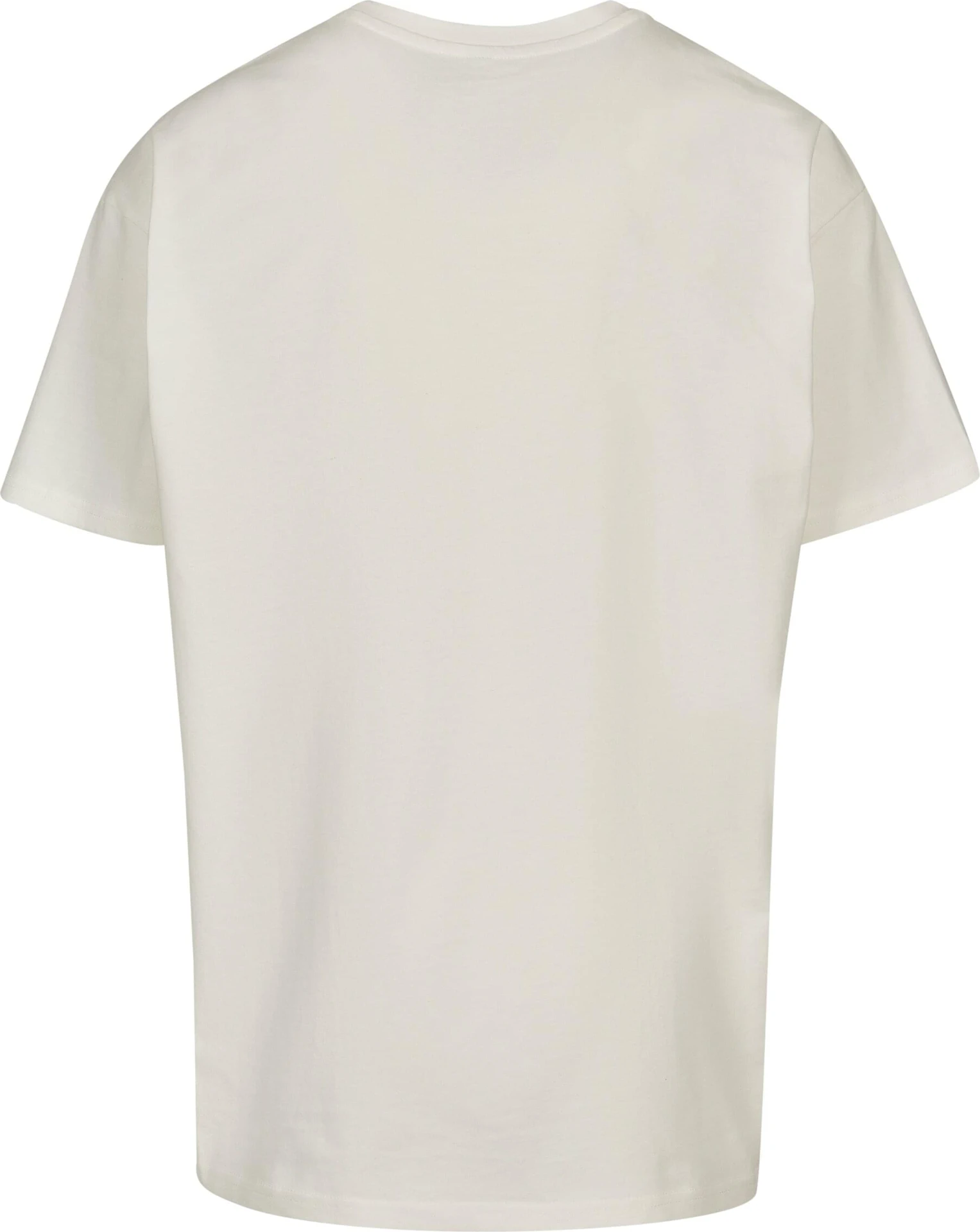 Build Your Brand Heavy Oversize Tee
