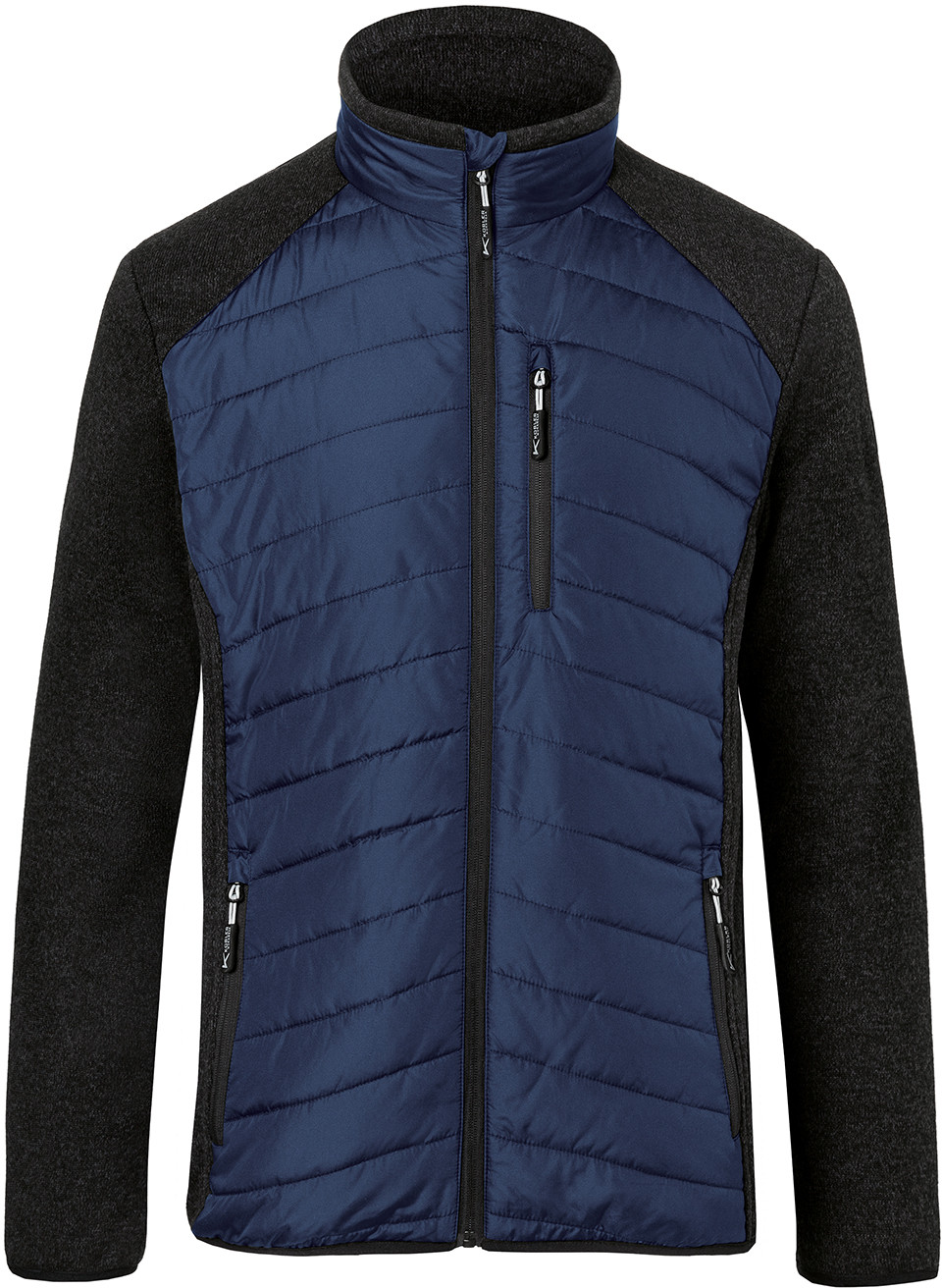 Kübler Hybridjacke Kübler Hybridjacke