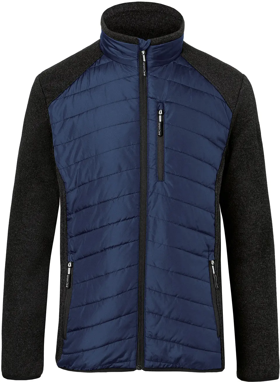 Kübler Hybridjacke