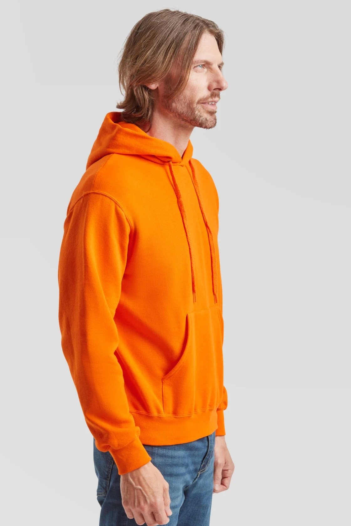 F.O.L. Classic Hooded Sweat