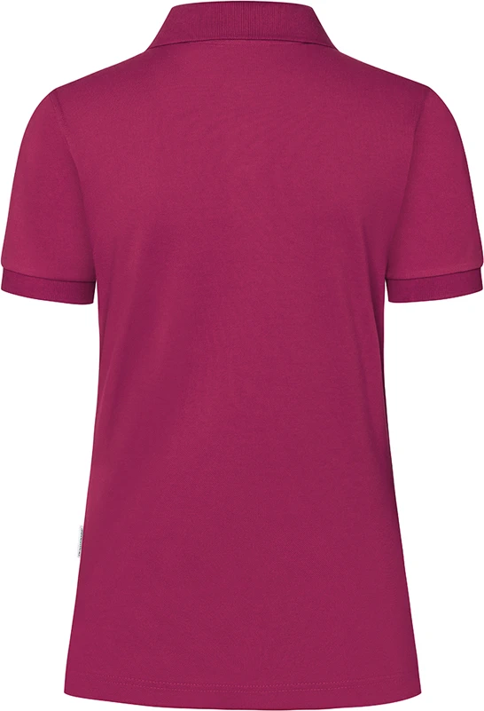 KARLOWSKY Damen Workwear Poloshirt Modern-Flair