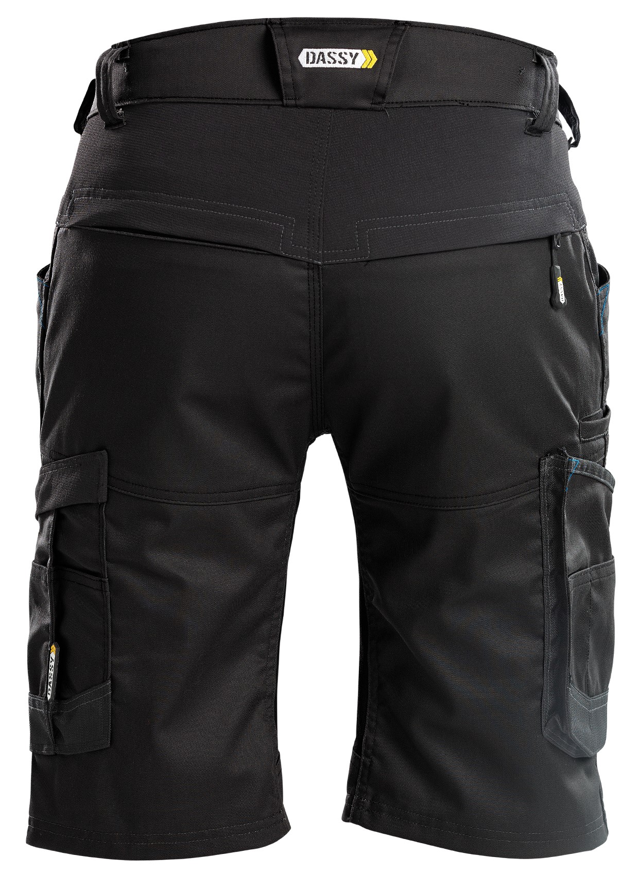 DASSY Stretch-Arbeitsshorts AXIS