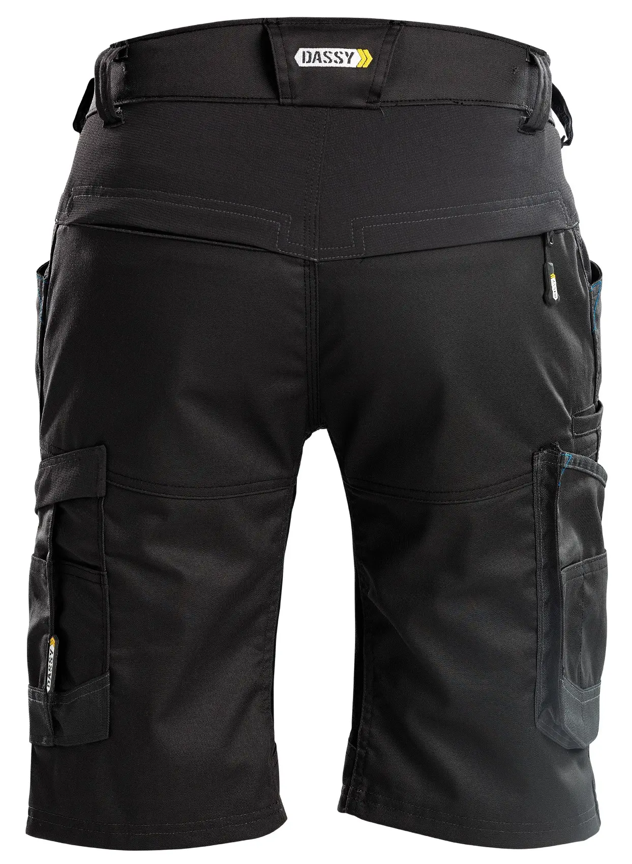 DASSY Stretch-Arbeitsshorts AXIS