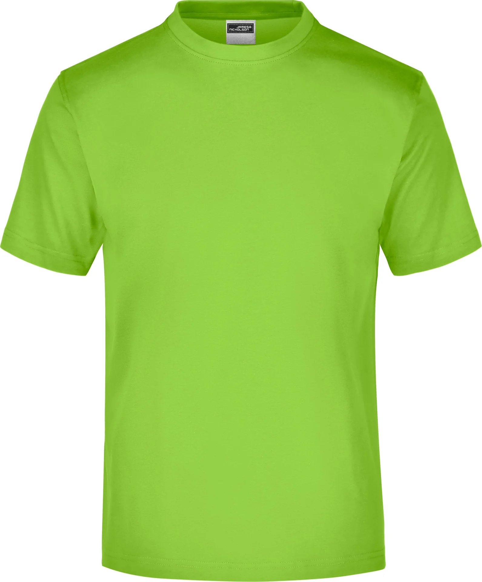 James & Nicholson Round-T Medium