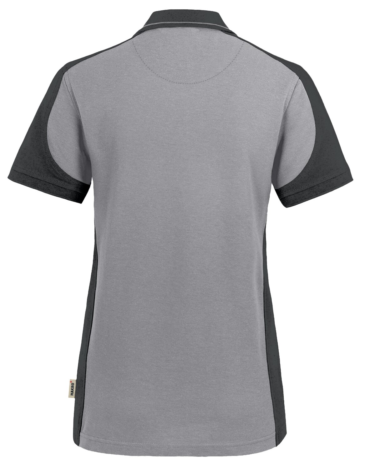 HAKRO Women-Poloshirt-Contrast 239 Mikralinar® HAKRO Women-Poloshirt-Contrast 239 Mikralinar®