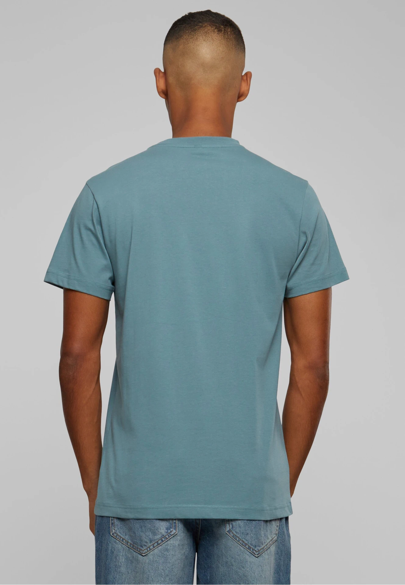 Build Your Brand T-Shirt Round Neck