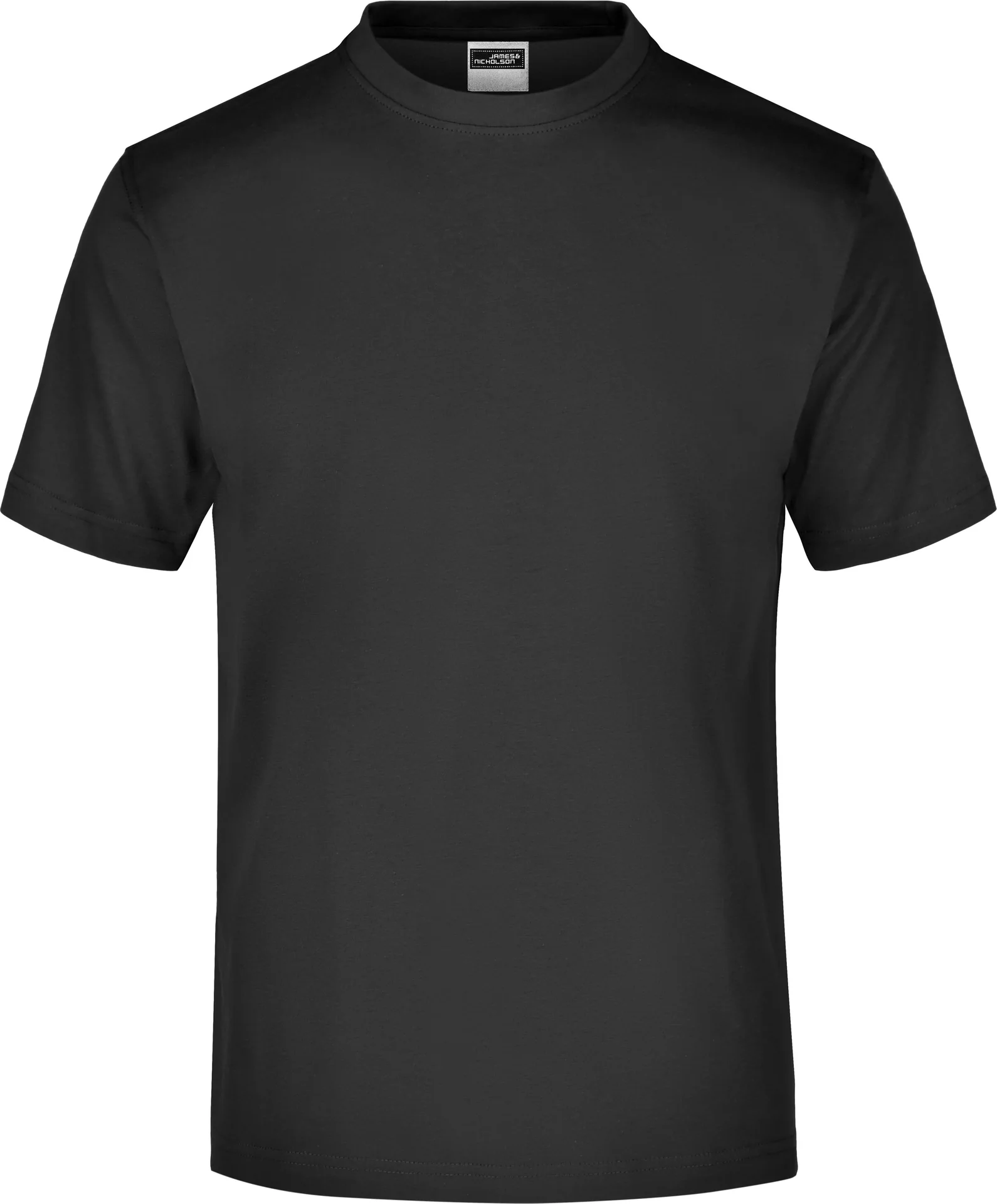 James & Nicholson Round-T Medium