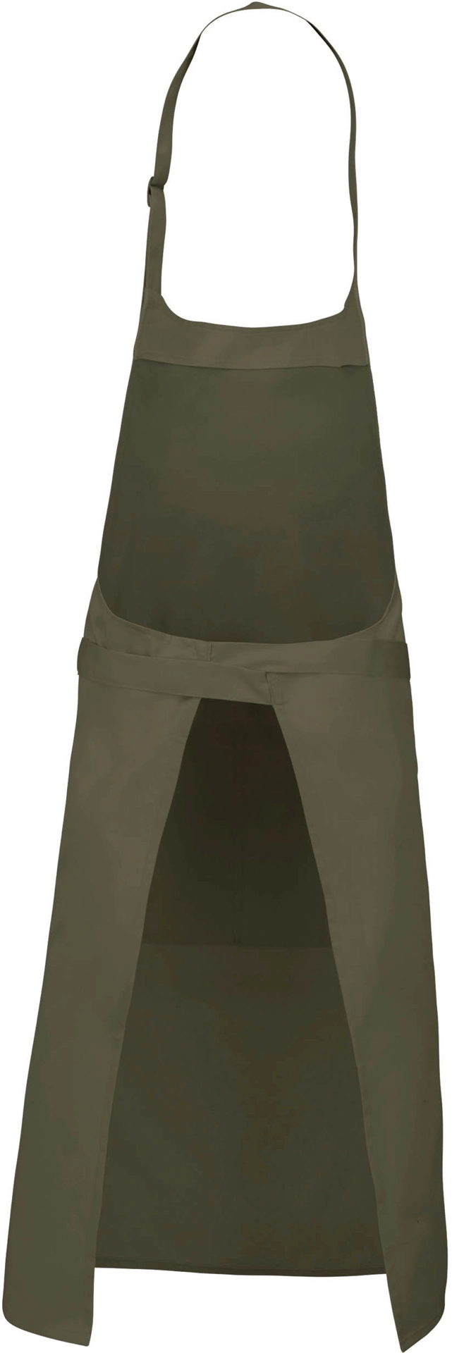 Kariban Latzschürze "Sommelier"
