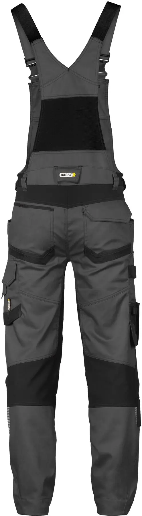 DASSY Stretch Arbeitslatzhose TRONIX 
