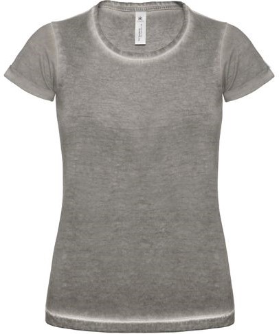 B&C T-Shirt DNM Plug In Women