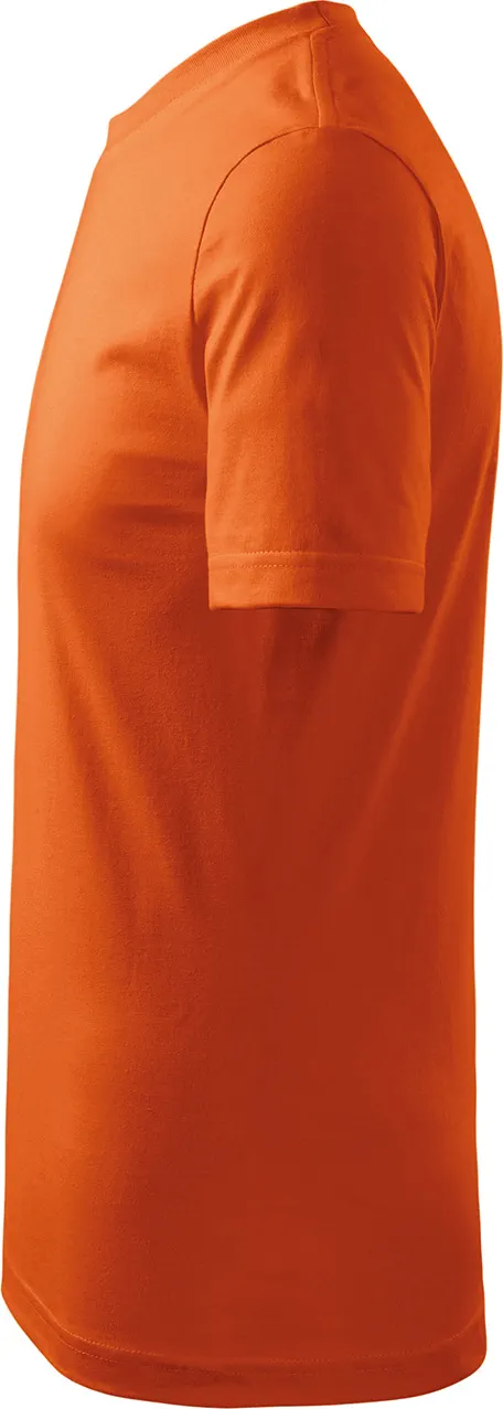 MALFINI T-Shirt Kinder Basic 138