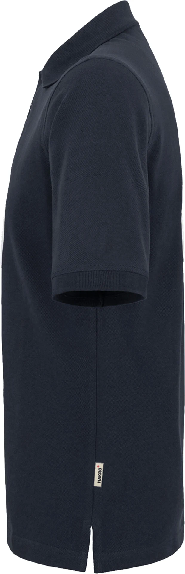 hakro-810-poloshirt-classic-tinte-2 HAKRO Poloshirt 810 Classic