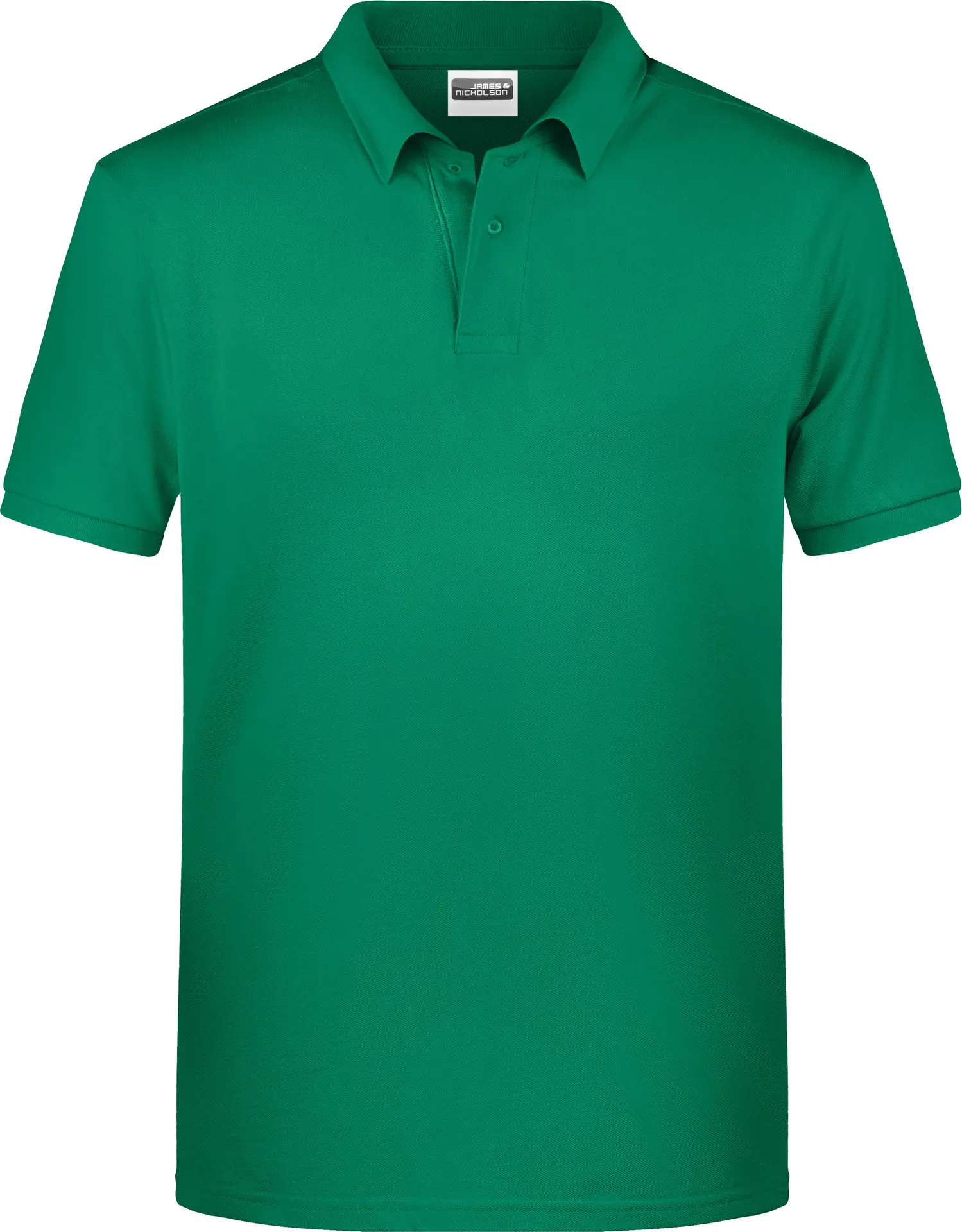 James & Nicholson Men's Basic Polo