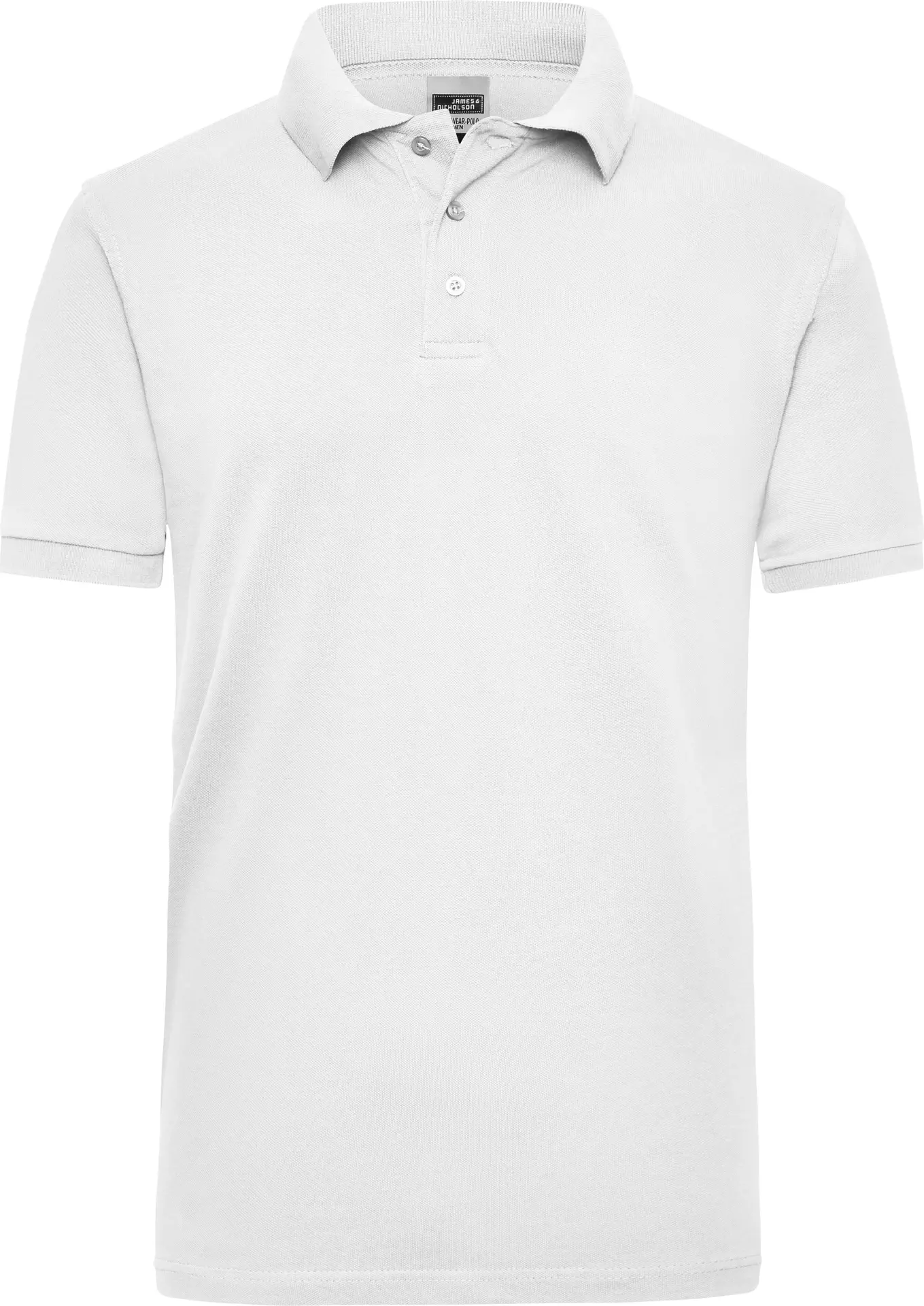 James & Nicholson Men's Workwear Polo 