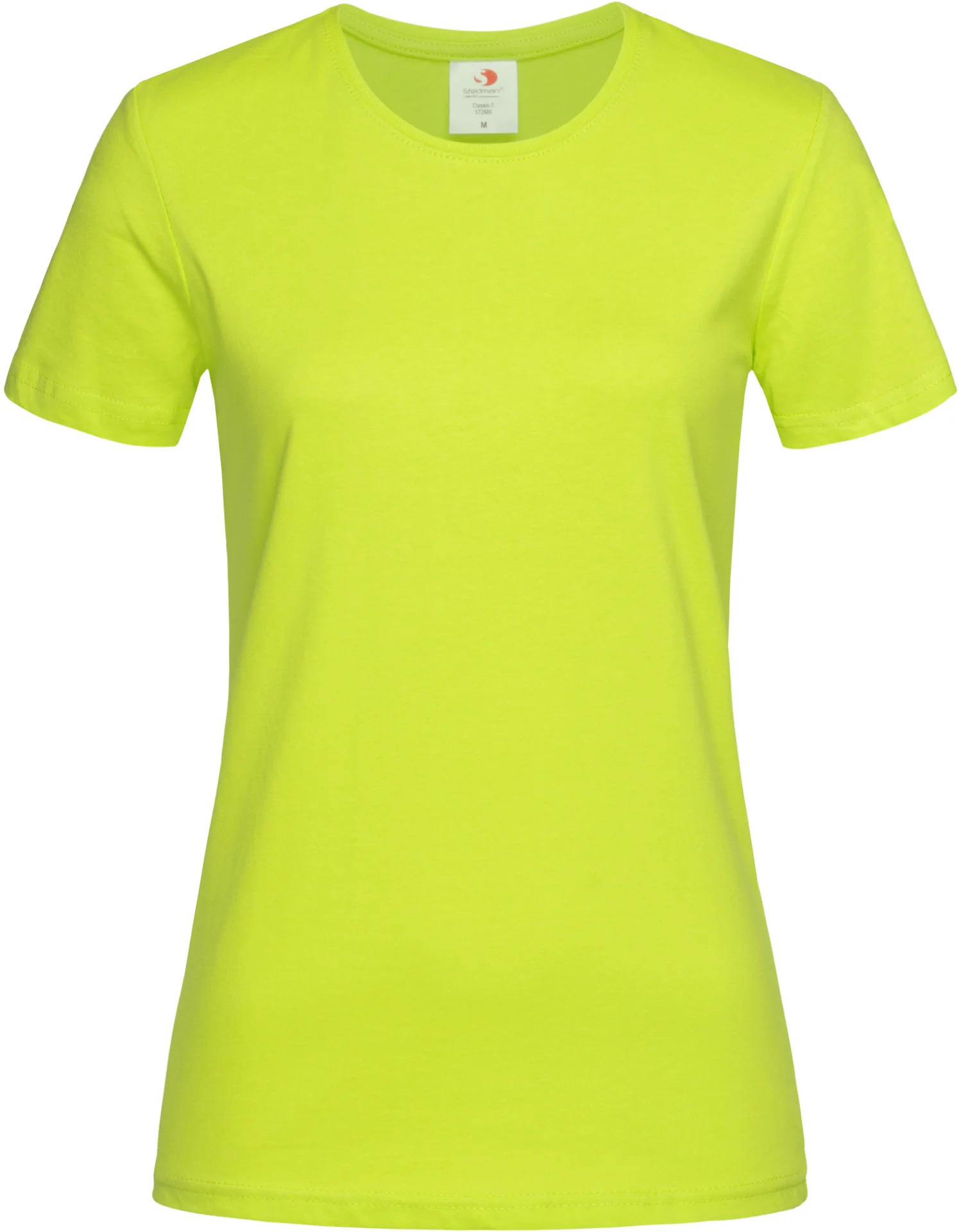 Stedman T-Shirt Classic Women