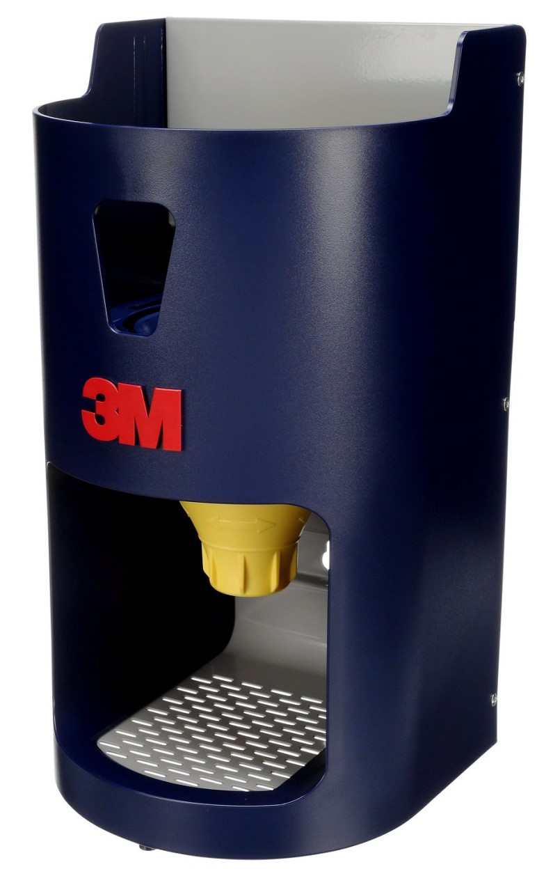 3M E-A-R OneTouch Pro Gehörschutzspender für Refill Aufsätze 3M E-A-R OneTouch Pro Gehörschutzspender für Refill Aufsätze