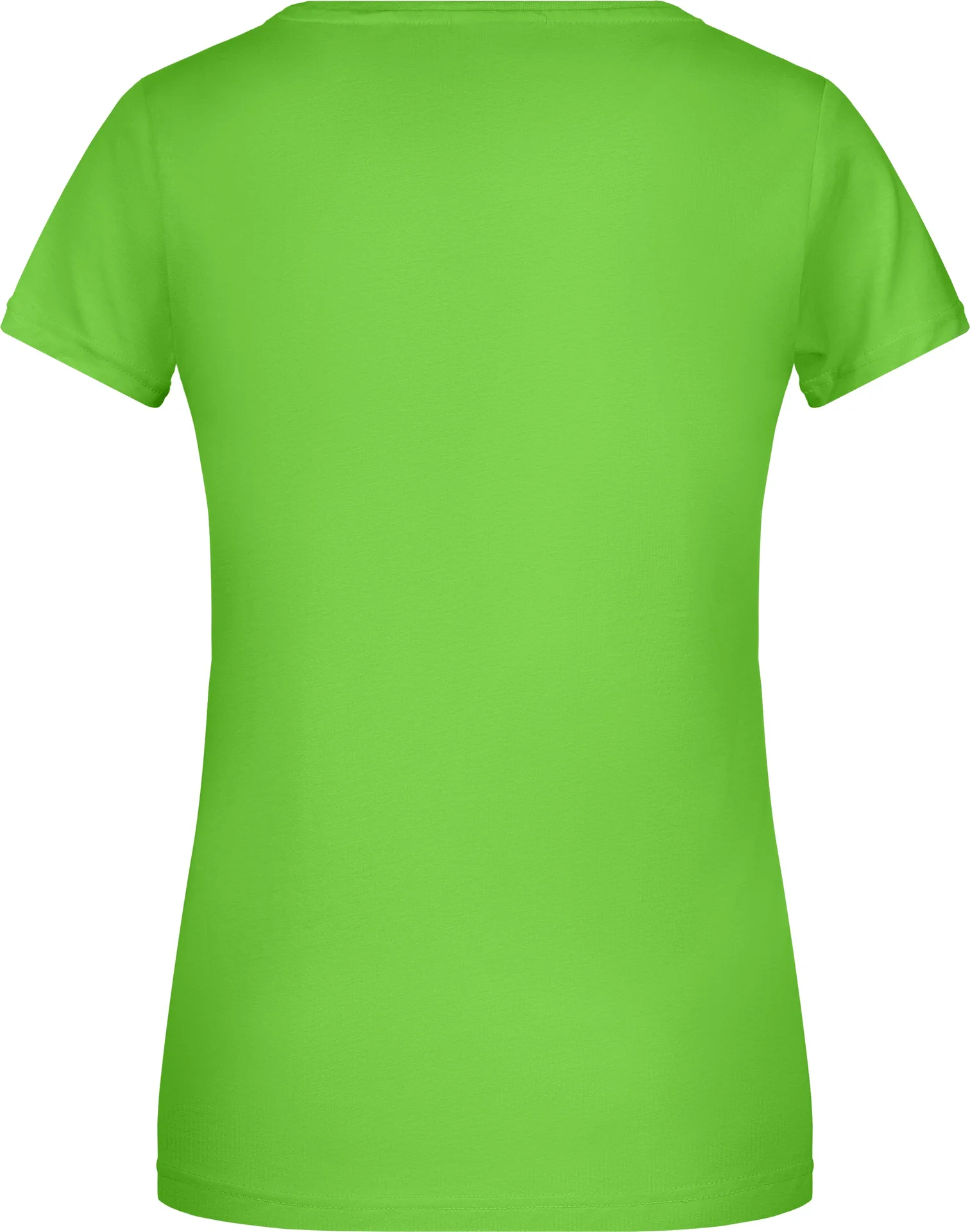 James & Nicholson Ladies Basic-T