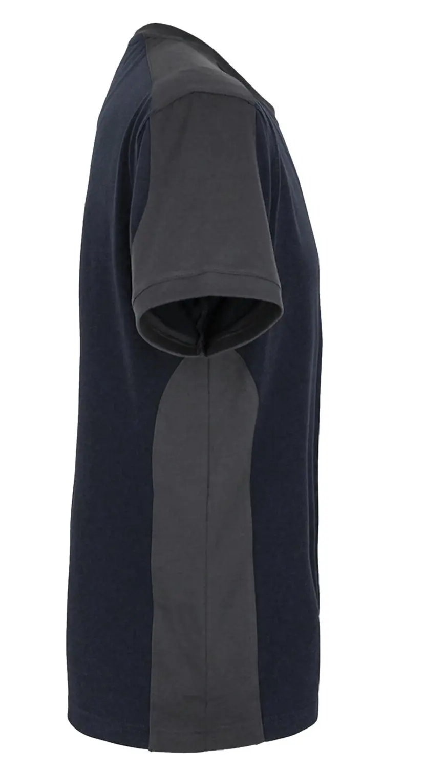 HAKRO T-Shirt-Contrast 290 Mikralinar® HAKRO T-Shirt-Contrast 290 Mikralinar®