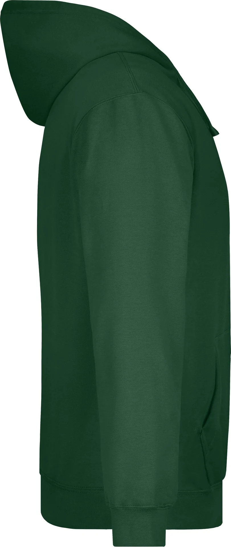 James & Nicholson Hooded Sweat