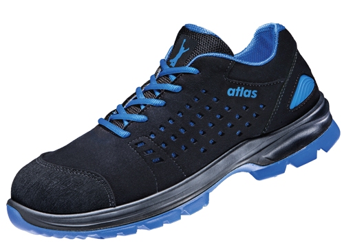 atlas Sportline SL40 2.0 Blue S1 EDS