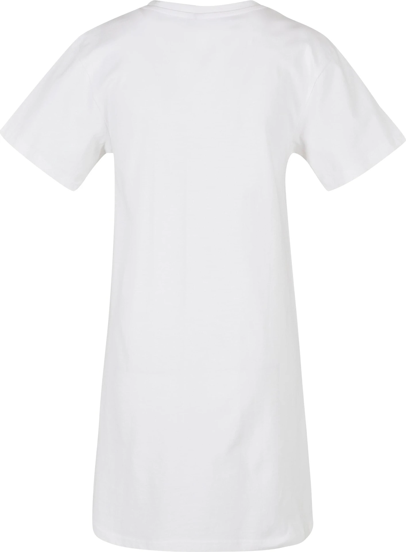Build Your Brand Ladies Tee Dress